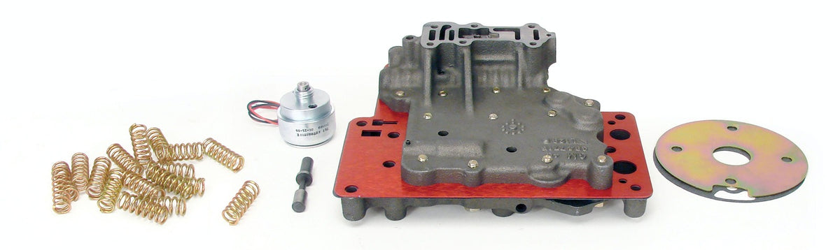 TCI Automotive 748200 Powerglide Bracket Transbrake Kit