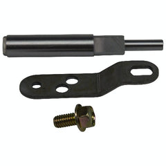TCI Automotive 748400 Shift Lever for GM Powerglide (Excludes TCI Outlaw)