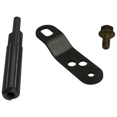 TCI Automotive 748400 Shift Lever for GM Powerglide (Excludes TCI Outlaw)