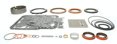 TCI Automotive 749015 62-73 Glide Ultimate Master Racing Overhaul Kit w/ Standard Bands