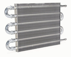 TCI Automotive 820500 Universal Transmission Cooler