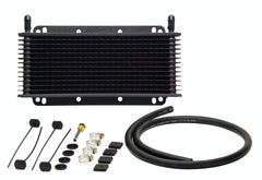 TCI Automotive 824101 Max-Cool Transmission Cooler 11 in x 4 in