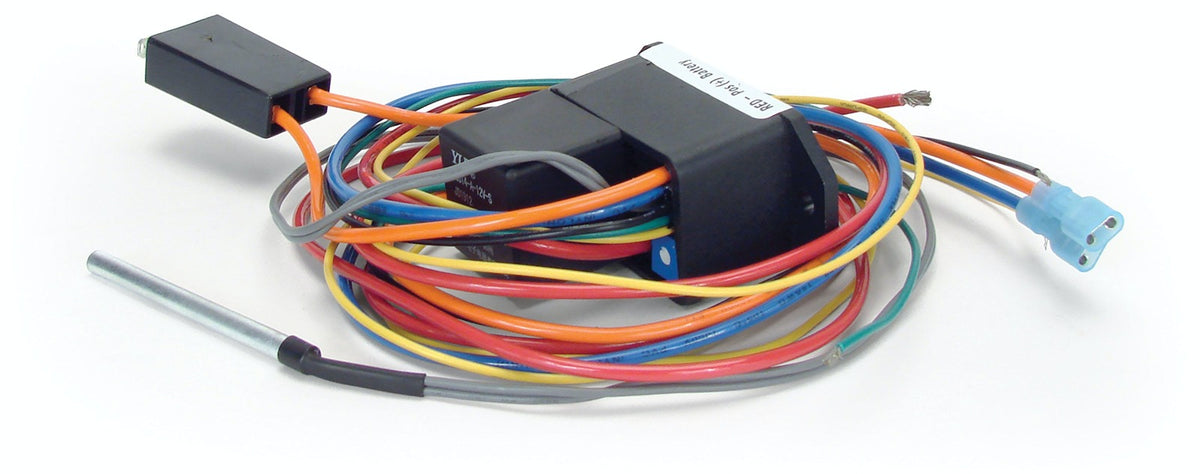 TCI Automotive 826500 Adj Thermo Control Switch
