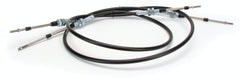 TCI Automotive 841000 10 Feet Long 2 Inch Stroke Race-Duty Shifter Cable