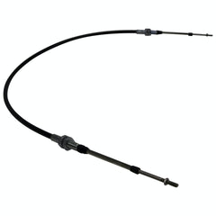 TCI Automotive 850400 4 Feet Long 3 Inch Stroke Race-Duty Shifter Cable
