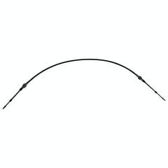 TCI Automotive 850400 4 Feet Long 3 Inch Stroke Race-Duty Shifter Cable