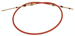 TCI Automotive 850500 5 Feet Long 3 Inch Stroke Race-Duty Shifter Cable