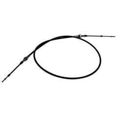 TCI Automotive 850600 6 Feet Long 3 Inch Stroke Race-Duty Shifter Cable
