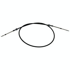 TCI Automotive 850600 6 Feet Long 3 Inch Stroke Race-Duty Shifter Cable