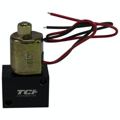 TCI Automotive 861200 Electric Brake Shut-Off