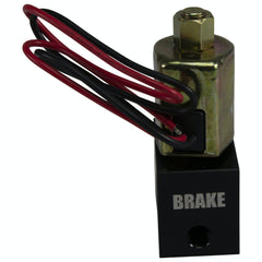 TCI Automotive 861200 Electric Brake Shut-Off
