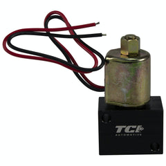 TCI Automotive 861200 Electric Brake Shut-Off