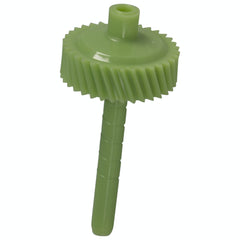 TCI Automotive 880007 GM 200C/375B/TH425/475/700R4 34 Tooth Speedo Drive Gear