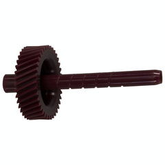 TCI Automotive 880010 GM 200C/375B/TH425/475/700R4 37 Tooth Speedo Drive Gear