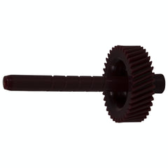 TCI Automotive 880010 GM 200C/375B/TH425/475/700R4 37 Tooth Speedo Drive Gear