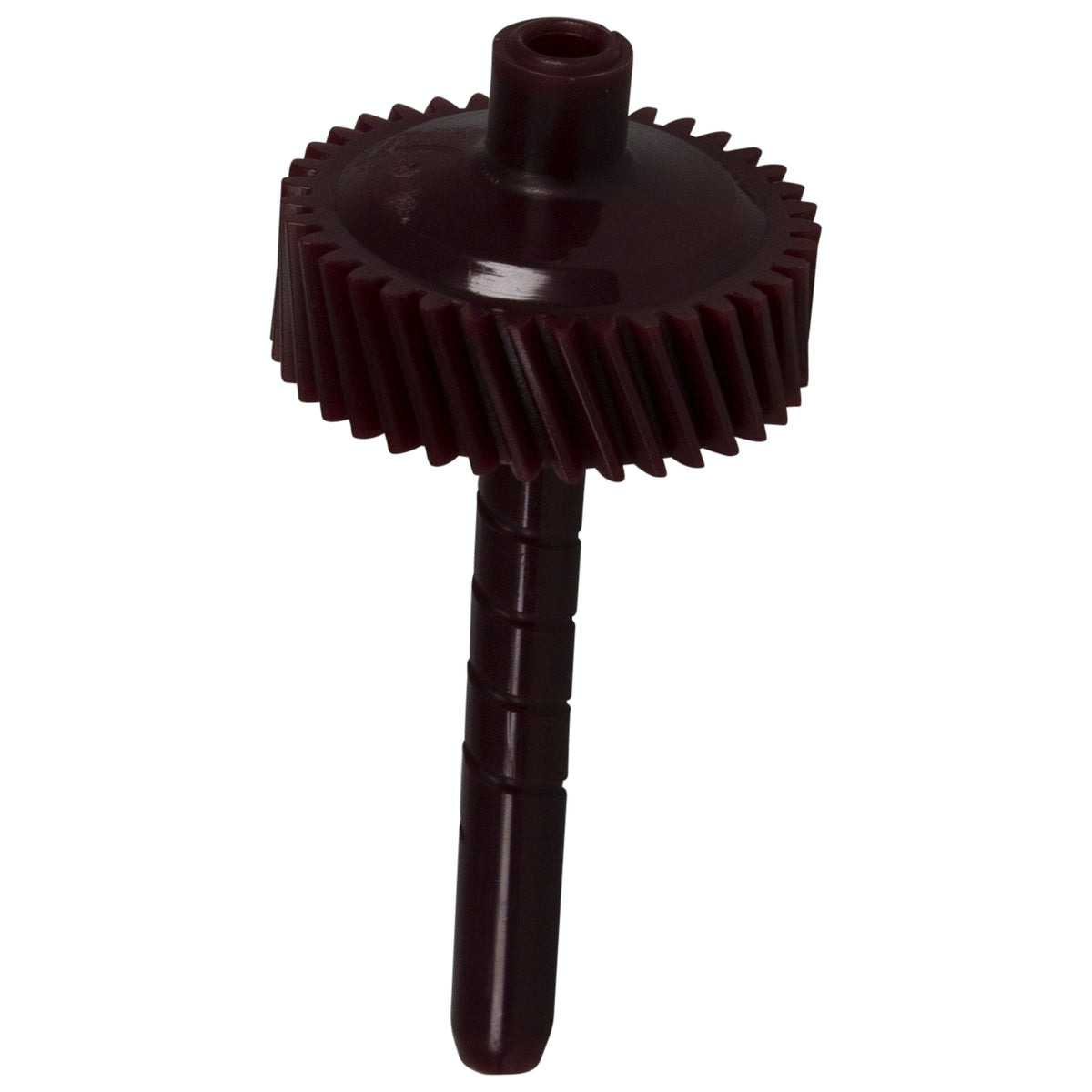 TCI Automotive 880010 GM 200C/375B/TH425/475/700R4 37 Tooth Speedo Drive Gear
