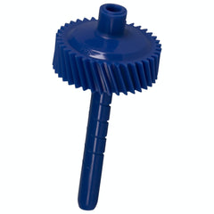 TCI Automotive 880011 GM 200C/375B/TH425/475/700R4 38 Tooth Speedo Drive Gear