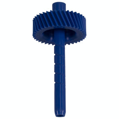 TCI Automotive 880011 GM 200C/375B/TH425/475/700R4 38 Tooth Speedo Drive Gear