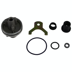 TCI Automotive 880022 TH250/TH350/700R4/BOP Driven Gear Housing