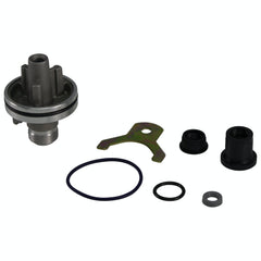 TCI Automotive 880022 TH250/TH350/700R4/BOP Driven Gear Housing