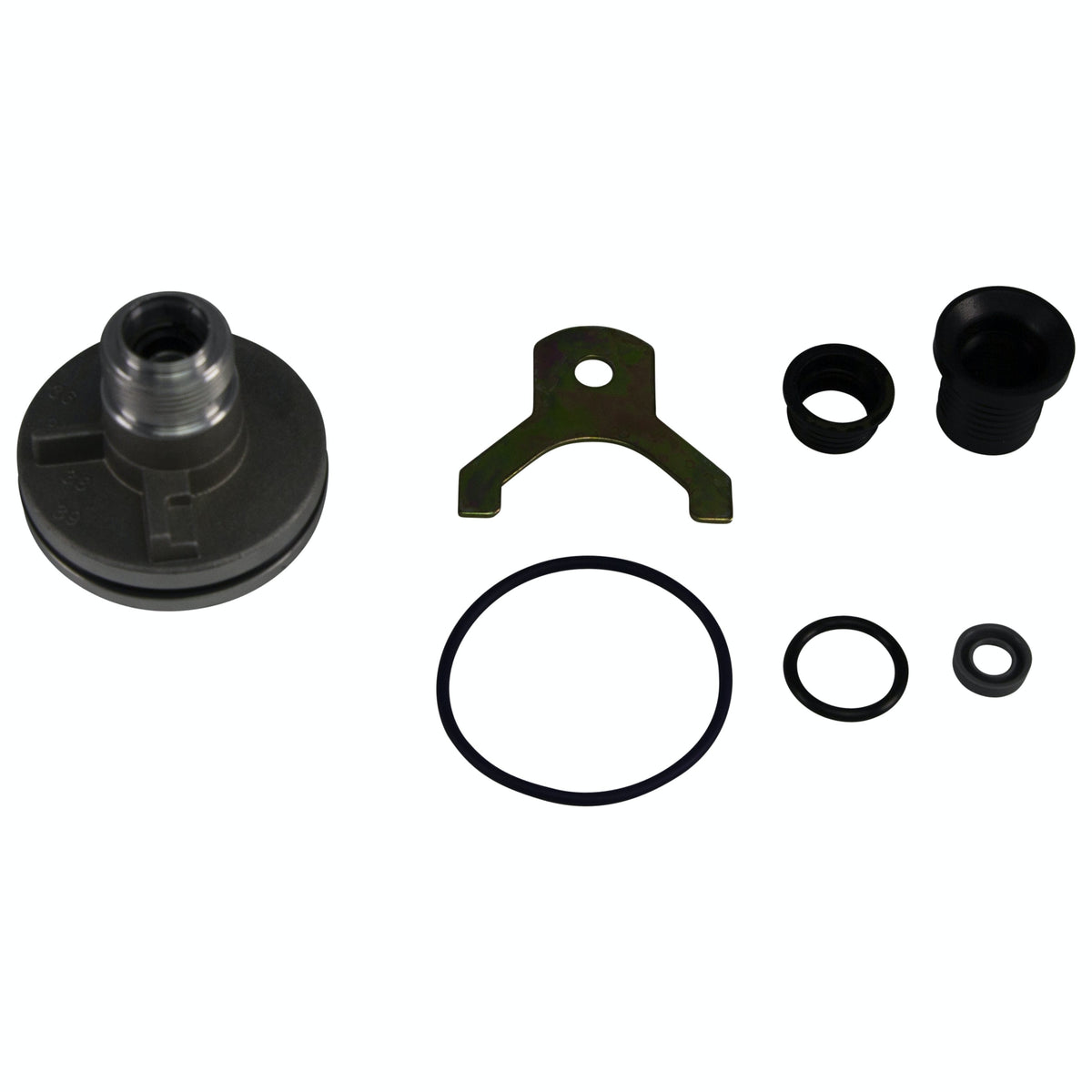 TCI Automotive 880022 TH250/TH350/700R4/BOP Driven Gear Housing