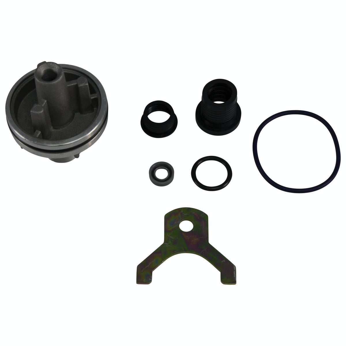 TCI Automotive 880023 TH250/TH350/700R4/BOP Driven Gear Housing