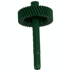 TCI Automotive 880030 GM 200C/375B/TH425/475/700R4 42 Tooth Speedo Drive Gear