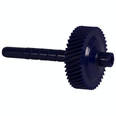 TCI Automotive 880031 GM 200C/375B/TH425/475/700R4 43 Tooth Speedo Drive Gear