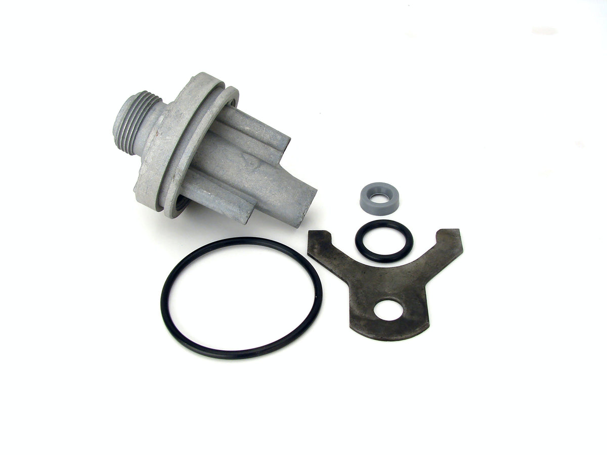 TCI Automotive 880042 GM TH400 Driven Gear Housing