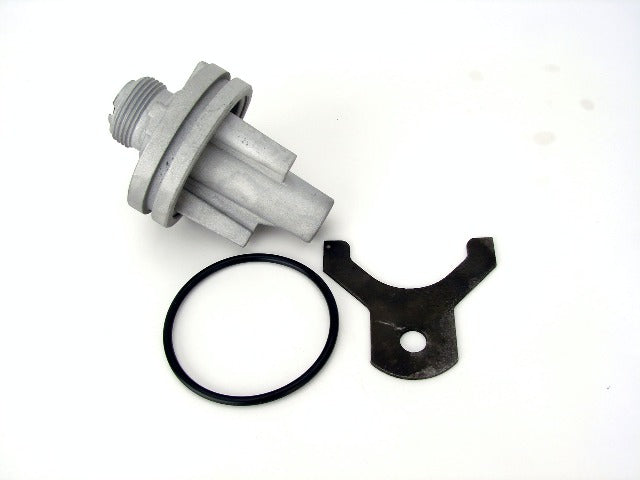 TCI Automotive 880043A GM TH400 Driven Gear Housing