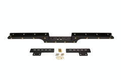 TCI Automotive 953002 Crossmember for 67-74 GM A-Body w/ All Transmissions