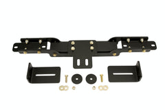 TCI Automotive 953004 Adjustable Crossmember for Custom Applications w/ TCI 6X 4X and GM 4L80E