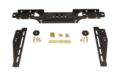 TCI Automotive 953005 Crossmember for 67-69 GM F-Body and 68-72 GM X-Body w/ All Transmissions