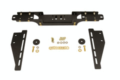 TCI Automotive 953006 Crossmember for 75-81 GM F-Body w/ All Transmissions