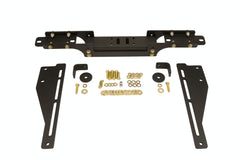 TCI Automotive 953007 Crossmember for 75-81 GM F-Body w/ TCI 6X 4X and GM 4L80E