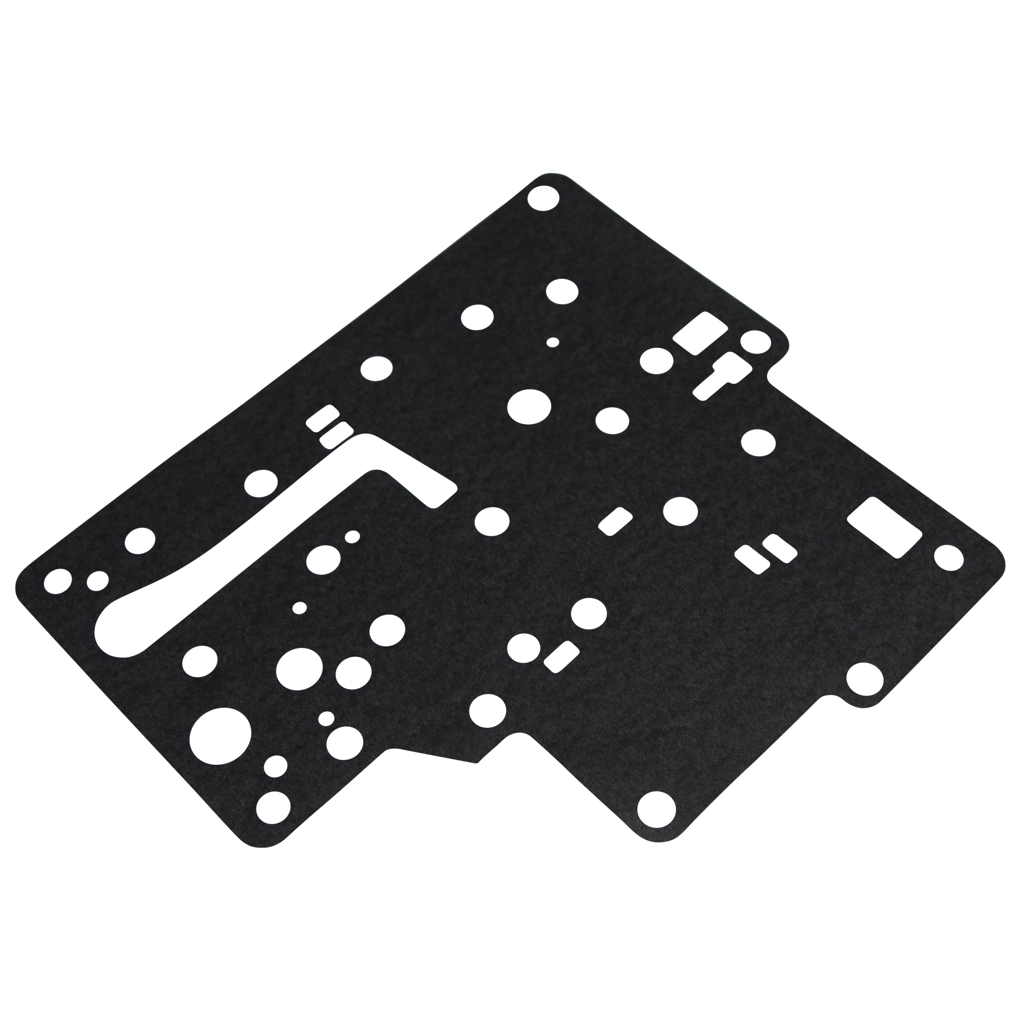 TCI Automotive GSK628200 Gasket Set for 628200 Std Pattern Pro-Tree Powerglide Transbrake Valve Body