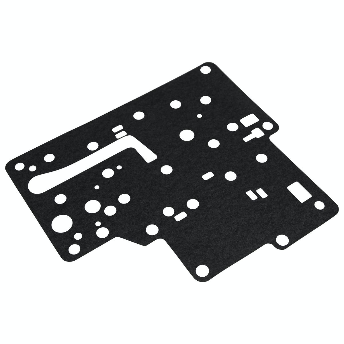 TCI Automotive GSK628200 Gasket Set for 628200 Std Pattern Pro-Tree Powerglide Transbrake Valve Body