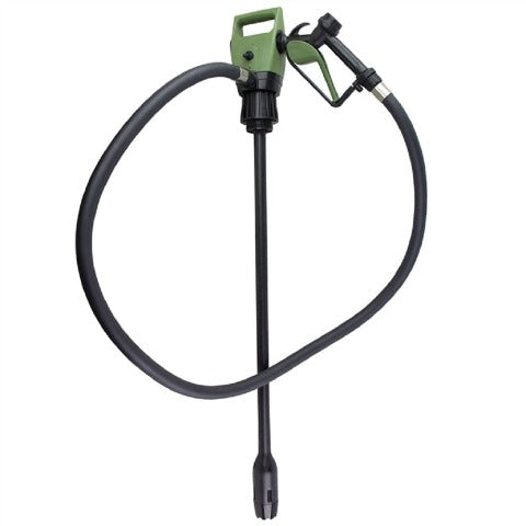 Tera Pump 20005 TREDRUM-S - Electric Drum Pump Standard