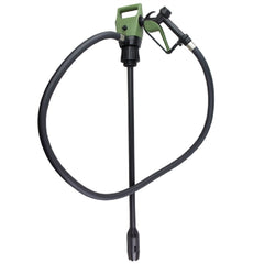 Tera Pump 20005 TREDRUM-S - Electric Drum Pump Standard