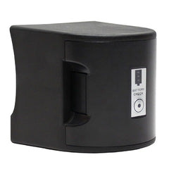 Tera Pump 20007 TREDRUMRB - Rechargeable Battery with Charger, and Detachable Holder