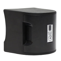 Tera Pump 20007 TREDRUMRB - Rechargeable Battery with Charger, and Detachable Holder