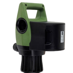 Tera Pump 20007 TREDRUMRB - Rechargeable Battery with Charger, and Detachable Holder