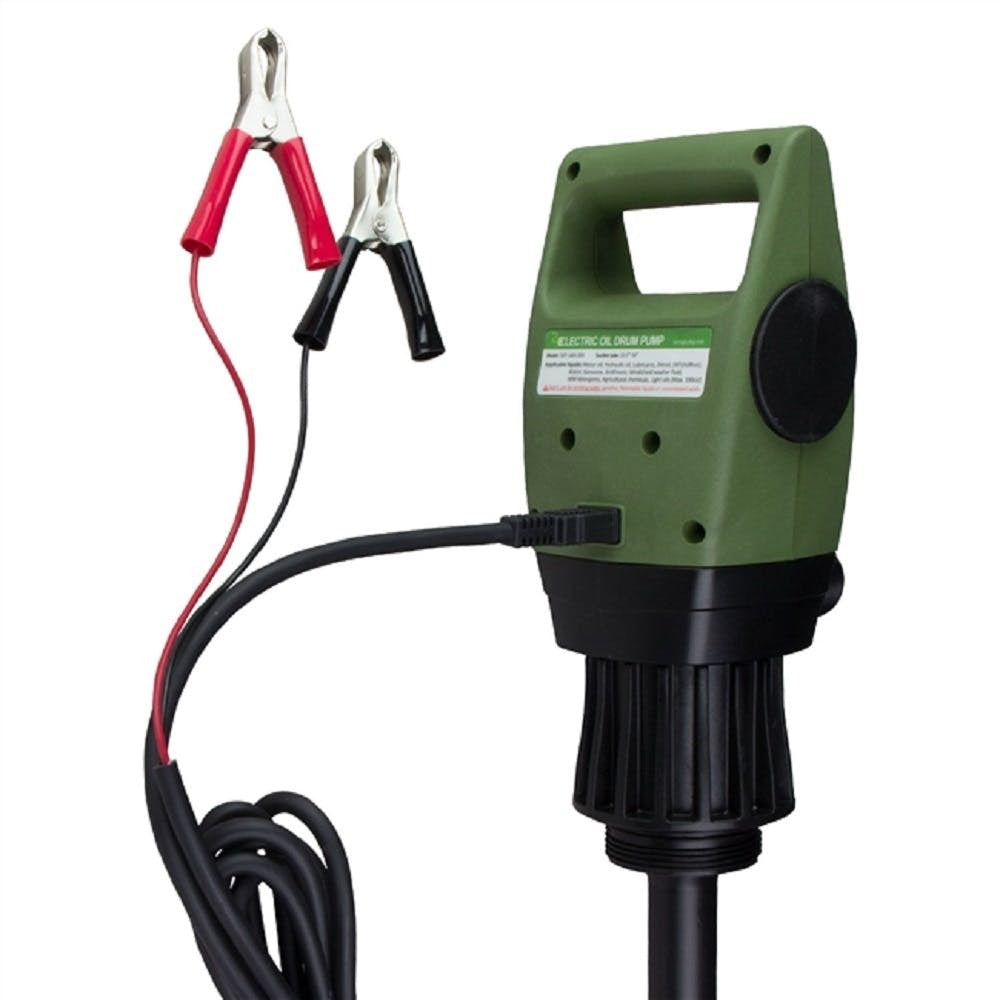 Tera Pump 20008 TREDRUMDC - DC Cable