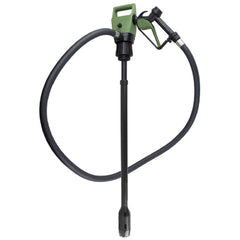 Tera Pump 20010 TREDRUM-T - Electric Drum Pump Telescopic