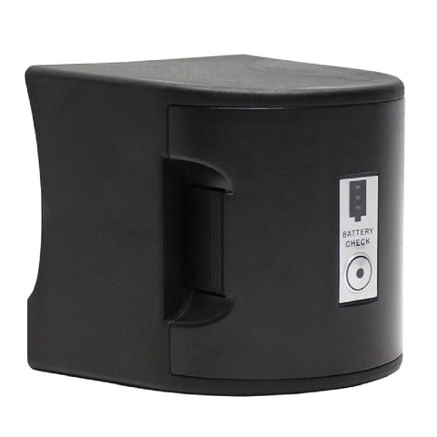 Tera Pump 20040 TREDRUMOB - Rechargeable Battery Only