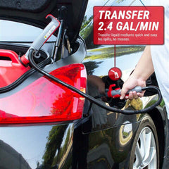 Tera Pump TREP01 - Battery Powered Portable Pump 20043