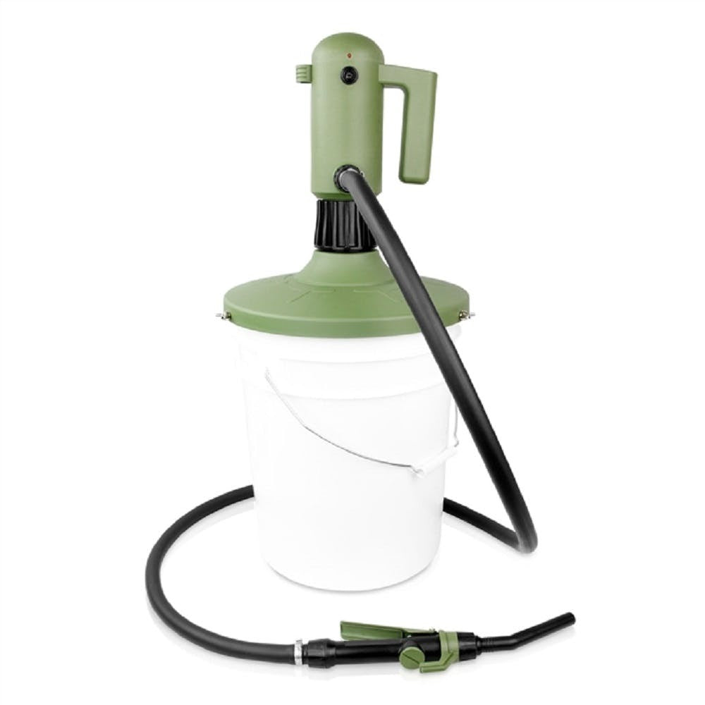 Tera Pump 20078 TRPAIL - Electric Pail Pump