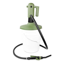 Tera Pump 20078 TRPAIL - Electric Pail Pump