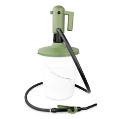 Tera Pump 20078 TRPAIL - Electric Pail Pump