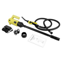 Tera Pump 20079 TREDRUME - Electric Drum Pump